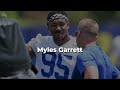 10 NFL Players Who Are About To Prove EVERYONE Wrong
