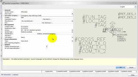 5  SolidWorks Electrical   How to Import a Symbol from a DWG File   YouTube 360p