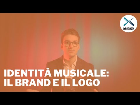 Identità Musicale: la differenza tra il Brand e il Logo | Music X Marketing