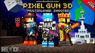 Highpows Rant 2 Rant Pixel Gun 3D