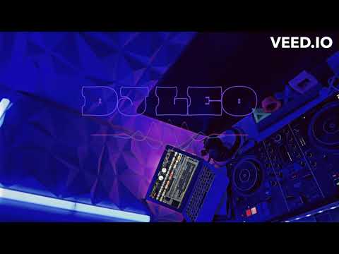 ريمكس مسكينه ماتدرين DJ LEO