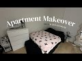 Redecorate my nyc apartment  small  cozy one bedroom makeover