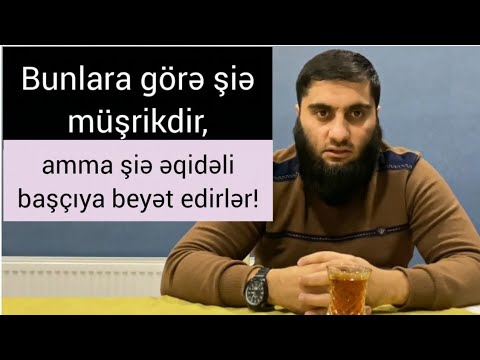 Bunlara rəhbər niyə