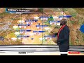 SA Weather Report | 04 April 2024