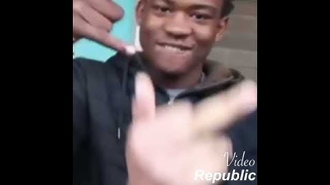 #11 FOG LOWKEY Face Reveal