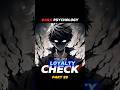 Silent Loyality Test 💀| 2 Dark Psychology Tricks - Human psychology #psychology​ #humanbehavior​
