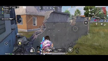 1v2 Clutch 💫 Sharma Ji Gaming 1v2 Clutch Gameplay 💫 Bgmi New 1v2 Clutch Short video 💫 #bgmi #1v2