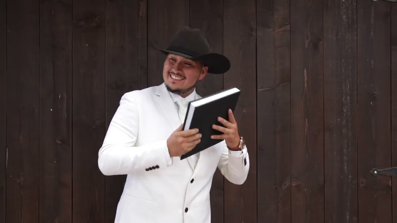 Cristal & Horacio | 09.25.2021 | Agua Linda Farm | Wedding Highlight Cinematic Video