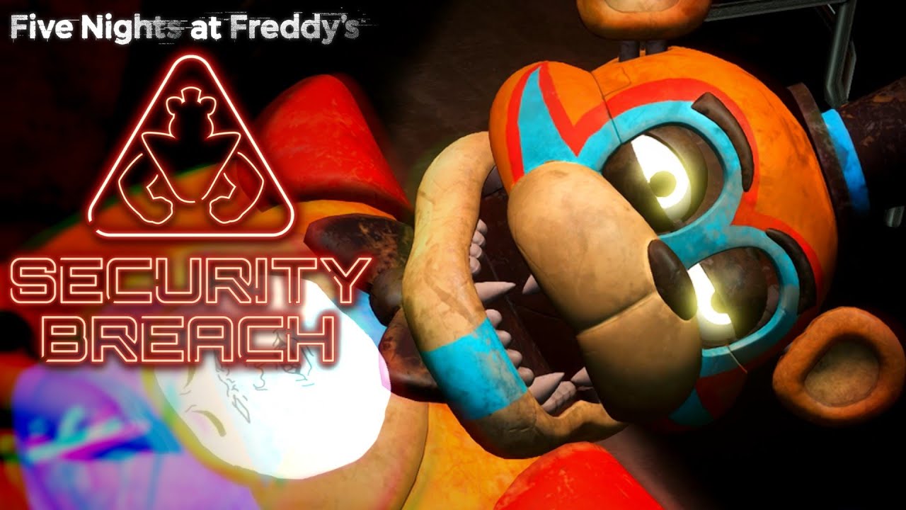 The counterattack of the robotic dolls who became 