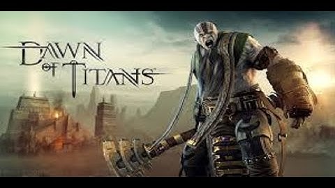 Cheating Dawn of Titans 🥳Tips to Get Unlimited Diamonds 🥳 2023!!