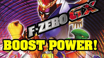 🔴 Livestream | F-Zero GX