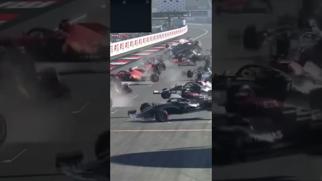 Quand la course devient une piste de danse ! 