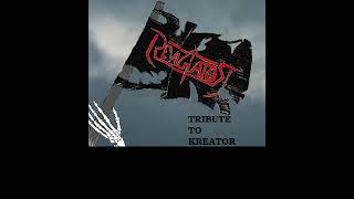 Revigator - Flag Of Hate (Kreator cover)