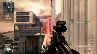 IPC TR1CKST3R - Black Ops II Game Clip