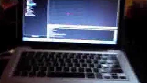 Custom Proximity Sensor Game Controller w/ Arduino Leonardo + Bare Paint