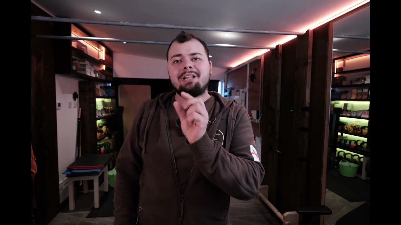 How we use the Metabo chaser in a full house Rewire, day 1