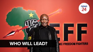 WATCH | EXCLUSIVE: Malema backs Mashatile to lead ANC over Ramaphosa