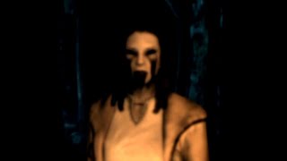Skyrim: Special Edition Quest Mod  - Clockwork (Horror Section)