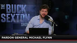 Pardon General Flynn