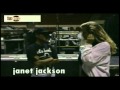 Janet Jackson Interview on Rhythm Nation Tour 1990  Amanda de Cadanet The Word