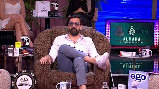 Vic - Moljac kod pedijatra (AmiG Show S18)