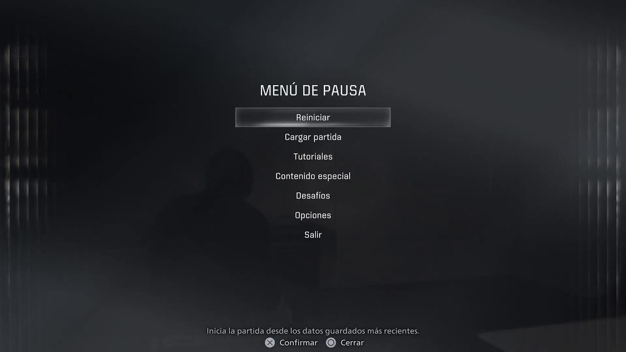 Vuelvo a la comisaría de raccoon Resident Evil requiem #9