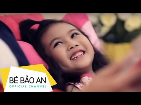 Ba Ơi - Bé Bảo AN