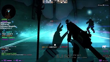 [CS:GO ZE] ze_ffxii_paramina_rift_r4 - INSANE