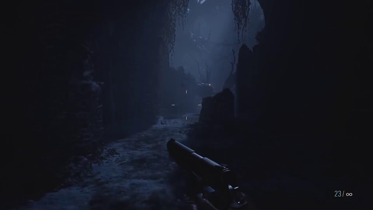 Resident Evil Village Standard Spielen PS5-Live-Übertragung Von YamiMarikHD