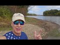 Kayaking Lake Culpeper Virginia | Lake Pelham Culpeper Circumnavigation Pig 'N Steak BBQ Madison VA