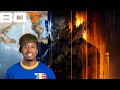 RDC John return to COD was Chaotic