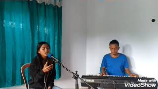 Jangan salah menilaiku ( cover :  Ayu Bahagia)