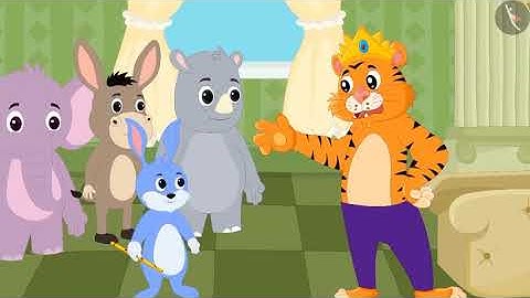 Expanded form of three digit numbers  | Part 1/3 | English | Class 3