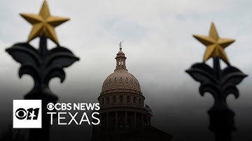 Federal judge blocks new Texas congressional maps for 2026 election