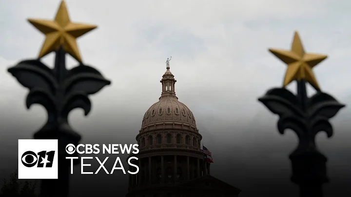 Federal judge blocks new Texas congressional maps for 2026 election