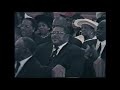 "Lord don't leave me" (Mt Vernon Baptist)2003-RAM Video