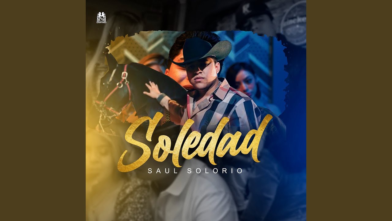 Soledad - YouTube Music