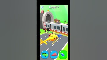 Shape shifting games #7 #shorts #short #gaming #shapeshifting #gameplay