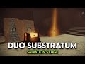 Duo Substratum in Salvation's Edge Raid // The Final Shape // Destiny 2