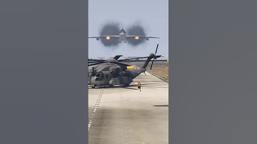 Unbelievable Save! A380 Nearly Crashes at Airport