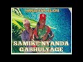 SAMIKE NYANDA GABHULYAGE JARUSI KWA MILIONI OFFICIAL AUDIO J TOUCH STUDIO SAMIKE NYANDA GABHULYAGE JARUSI KWA MILIONI OFFICIAL AUDIO J TOUCH STUDIO