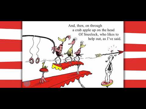 If I Ran the Circus
