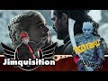 Game Journalism Of Thrones (The Jimquisition)