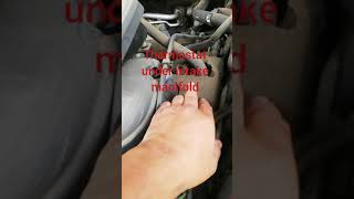 Cadillac xt5: DTC p0128 air-conditioning off, cooling fan always high speed.and temp gauge error
