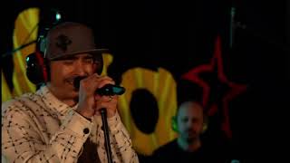 Manga - Alacaklı Topraklar Canlı Yayın (Konser)