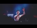 [EPIC] HAND OF GOD BY JON BELLION | LONDON, UK | LIVE O2 SHEPERDS BUSH 2017