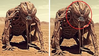 Lo que la NASA Acaba de Encontrar en Marte TERRORIZA al Mundo Entero