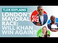 London Mayoral Election Explained: Will Sadiq Khan Win Re-Election? (ft. Max Fosh) - TLDR News