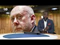 Dr Death’ speech sparks outrage in South Africa