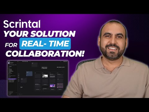 Real-Time Team Collaboration